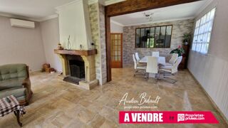  Maison à vendre 5 pièces 151 m²