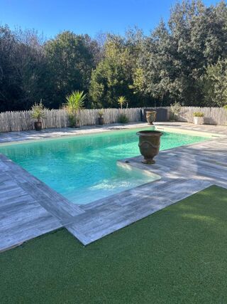  Villa à vendre 5 pièces 167 m² Laurens