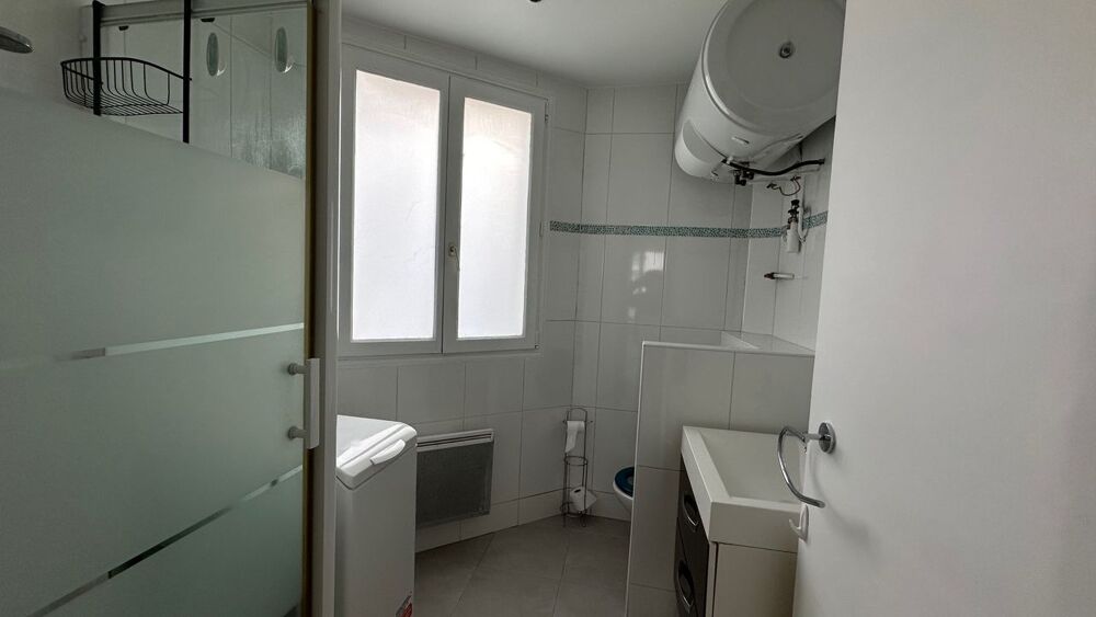 Location Appartement Appartement de 36m2 à louer sur Paris 12 Paris 12