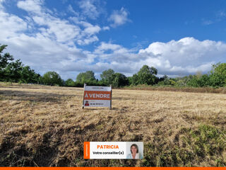  Terrain � vendre 3238 m�