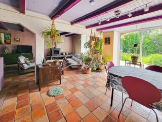  Maison � vendre 10 pi�ces 247 m�