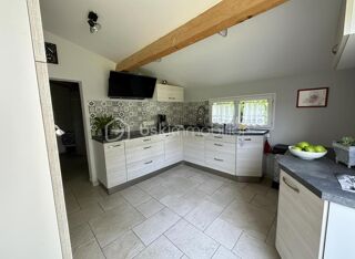  Maison à vendre 7 pièces 154 m²