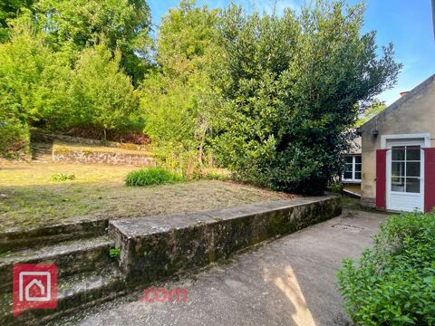   Maison Asnieres Sous Bois 3 pi�ces) 78 m2 Maison - 3 pi�ce(s) - 74 m�