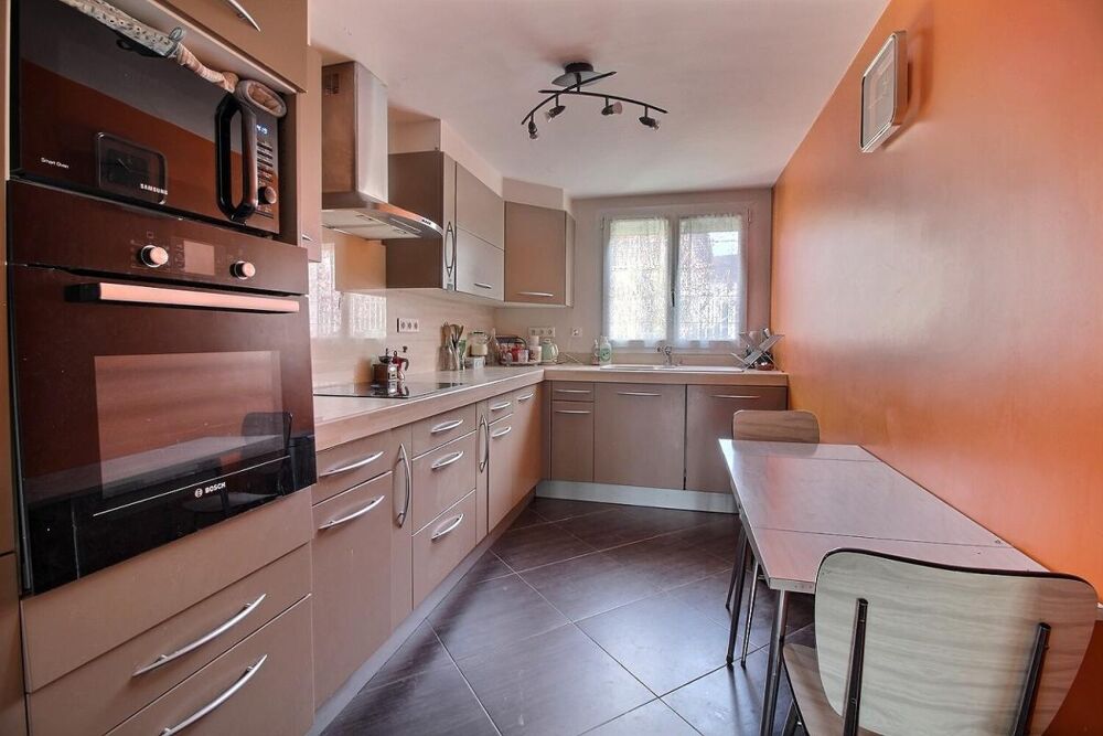 Vente Maison Maison Antony 6 pièce(s) 151 m2 Antony