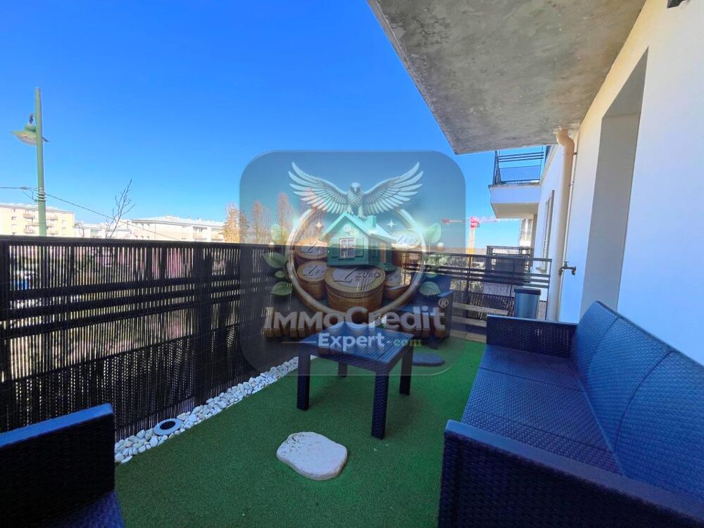 Vente Appartement Appartement ancien Corbeil essonnes