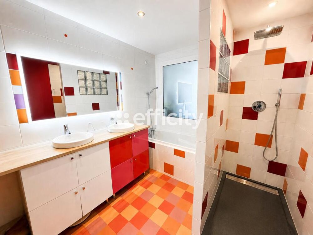 à vendre  Maison Rennes (35000)