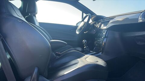 DS3 Cabriolet 1.6 THP 156 Sportchic 2013 occasion 44770 La Plaine Sur Mer