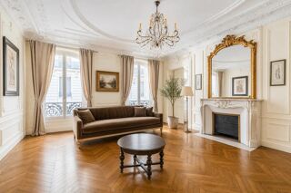  Appartement à vendre 6 pièces 166 m²