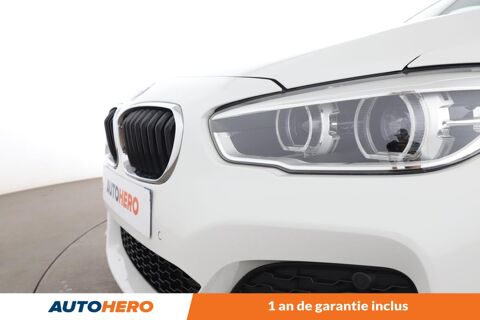 S&eacute;rie 1 116d M Sport Ultimate 5P 116 ch 2019 occasion 92130 Issy-les-Moulineaux