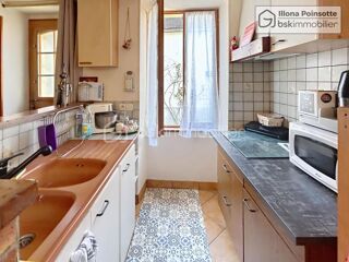  Maison à vendre 6 pièces 106 m²