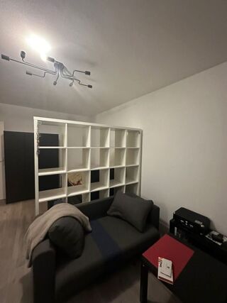 Location Appartement Studio de 28m2 à louer sur Orléans Orleans
