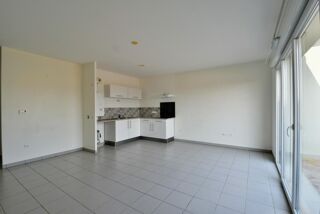  Appartement à vendre 3 pièces 63 m²