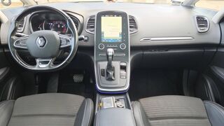 Sc&eacute;nic 1.3 Tce 140 EDC6 Business Intens - Automatique 2018 occasion 83340 Le Cannet Des Maures