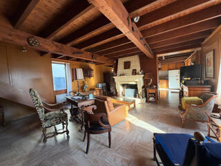  Propriété/château à vendre 14 pièces 315 m² Saint michel en l herm