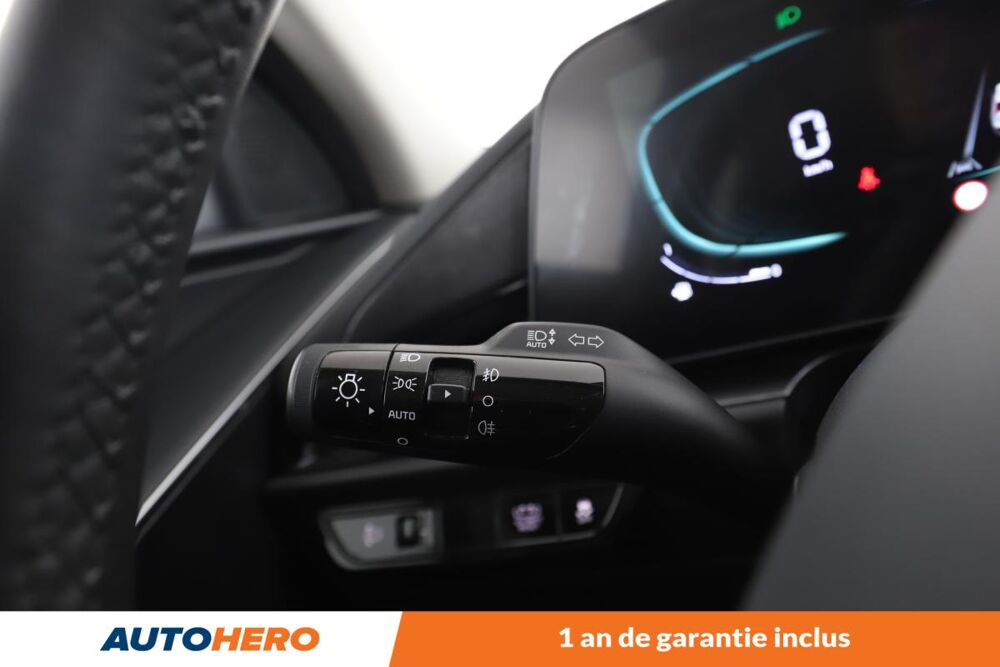 Niro 1.6 GDi HEV Active DCT6 141 ch 2022 occasion 92130 Issy-les-Moulineaux