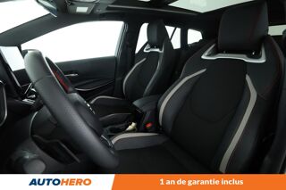 Corolla 2.0 Hybride GR Sport 196H 2025 occasion 92130 Issy-les-Moulineaux