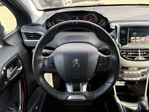 208 GT LINE HDI 100 2019 occasion 38160 Chatte