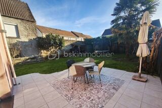  Maison � vendre 6 pi�ces 138 m�