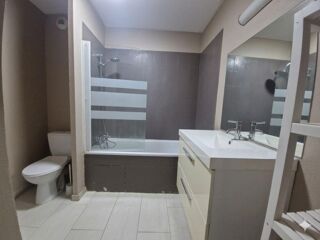  Appartement à vendre 2 pièces 33 m²
