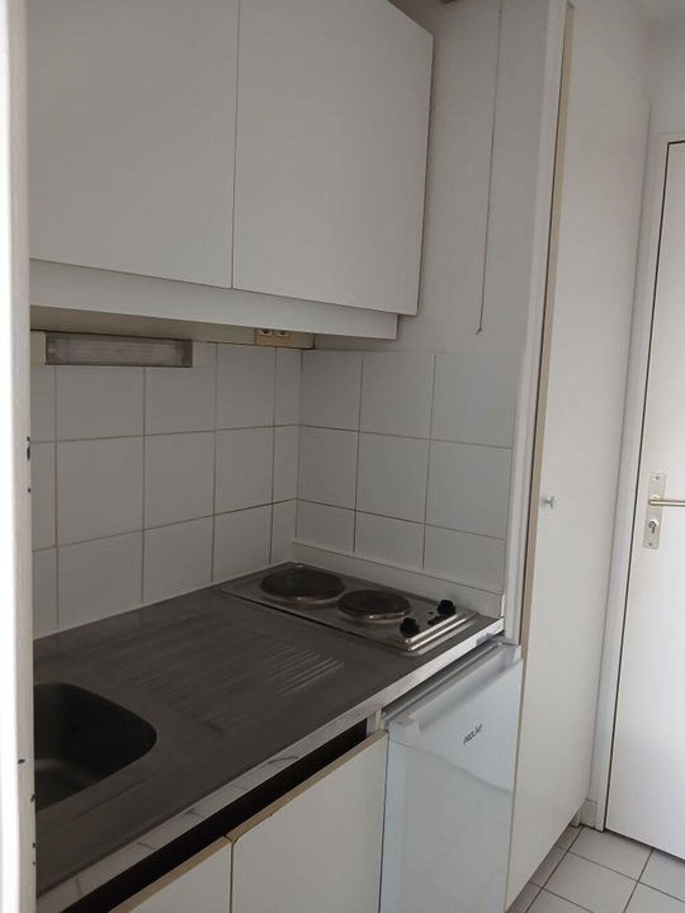 Location Appartement Studio de 18m2 à louer sur Lyon 08 Lyon 8