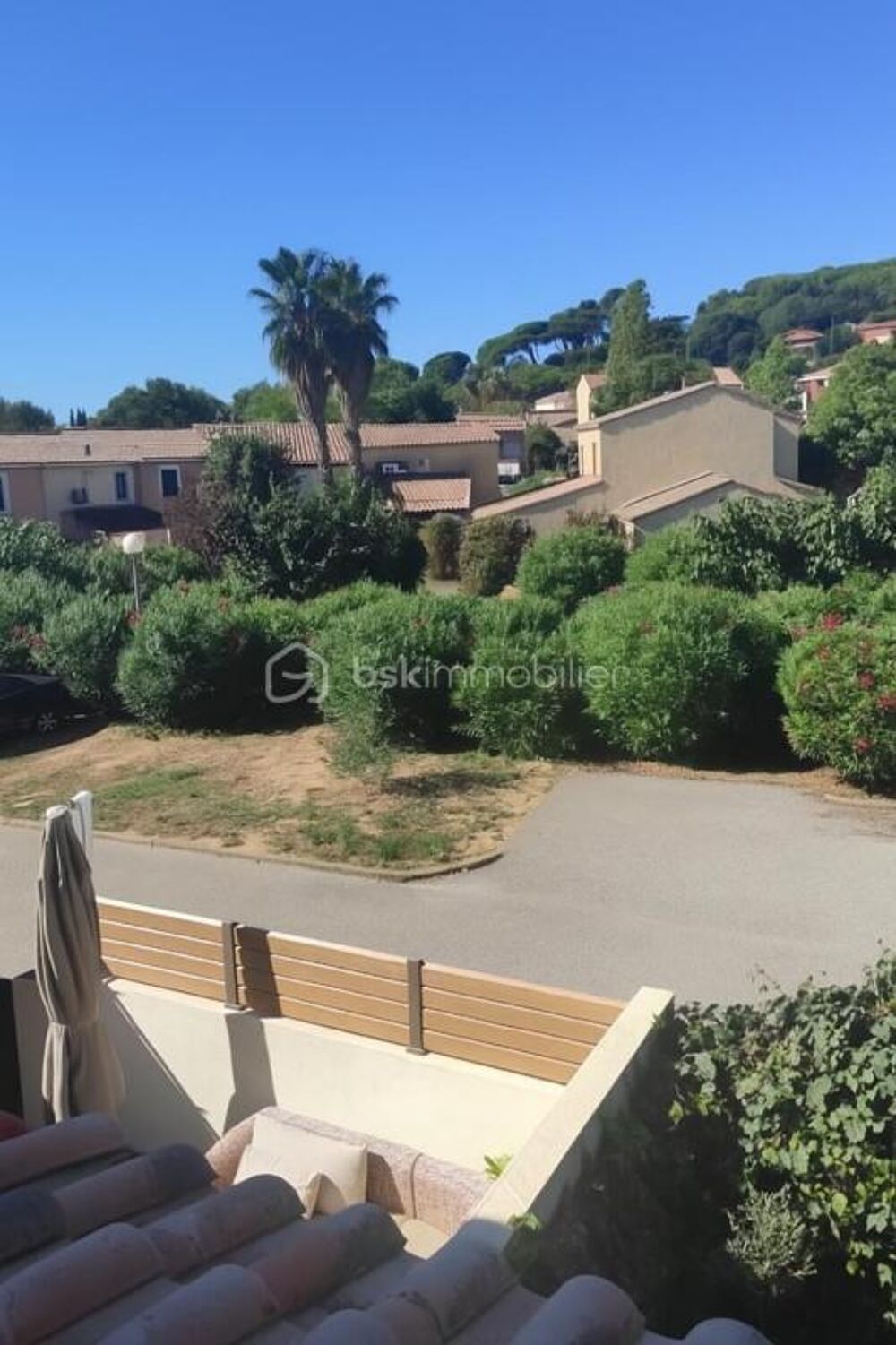 Vente Maison SANARY - MAISON - DOUBLE SEJOUR - 3 CHAMBRES Sanary sur mer