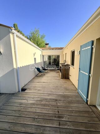  Maison � vendre 4 pi�ces 124 m�