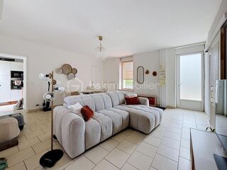  Maison à vendre 5 pièces 82 m²