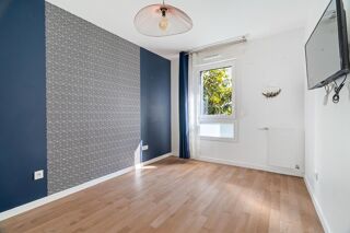  Appartement � vendre 3 pi�ces 66 m�