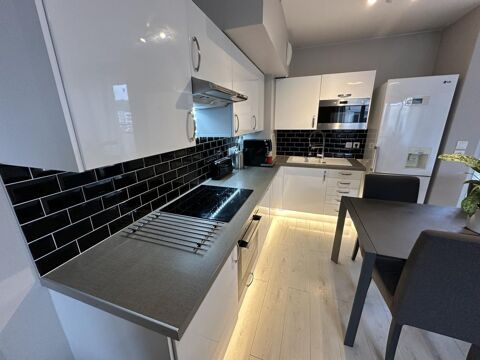  Appartement � louer 3 pi�ces 60 m�