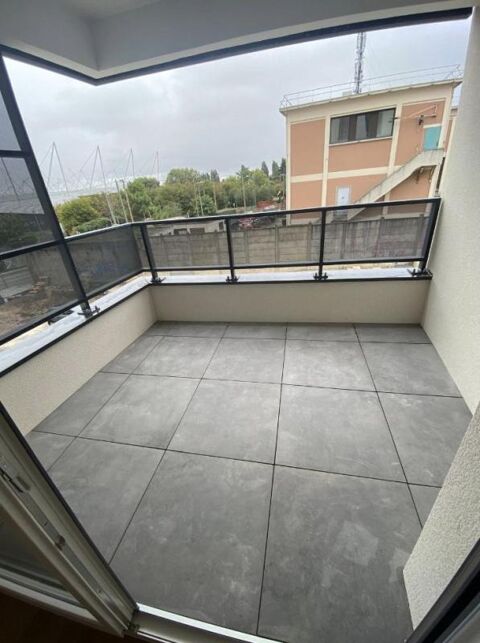  Appartement � louer 1 pi�ce 35 m�