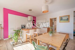 Vente Appartement Vente Appartement 4 pièces de 99m² - 13100 Aix-en-Provence Aix en provence