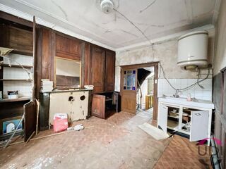  Maison � vendre 2 pi�ces 315 m�