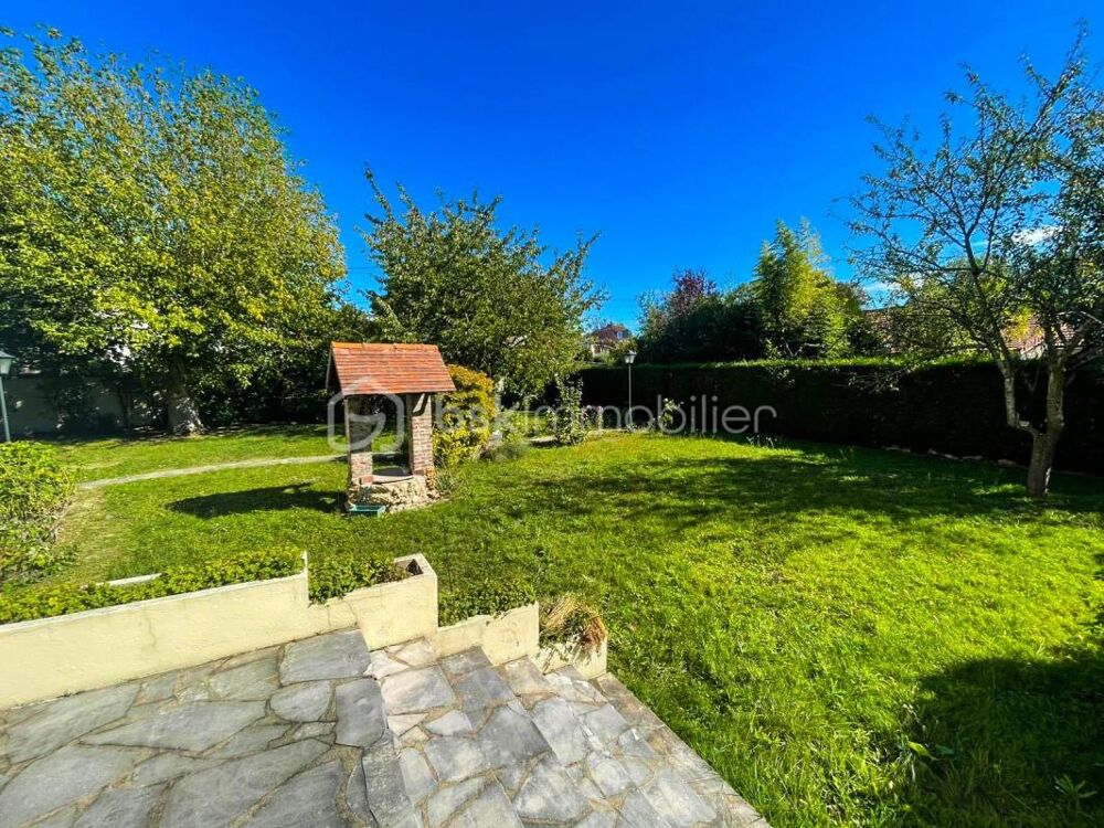  vendre  Maison Chelles (77500)