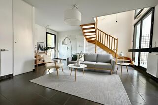  Duplex/triplex à vendre 3 pièces 68 m²