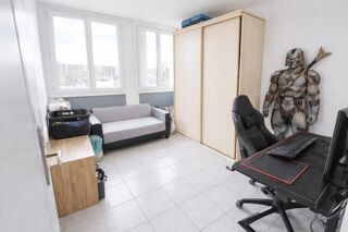 Appartement à vendre 3 pièces 57 m²