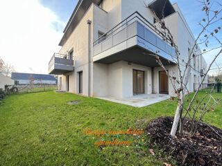  Appartement à vendre 4 pièces 95 m²
