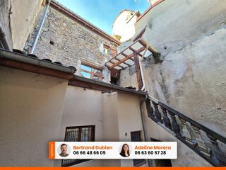  Immeuble � vendre 8 pi�ces 200 m�