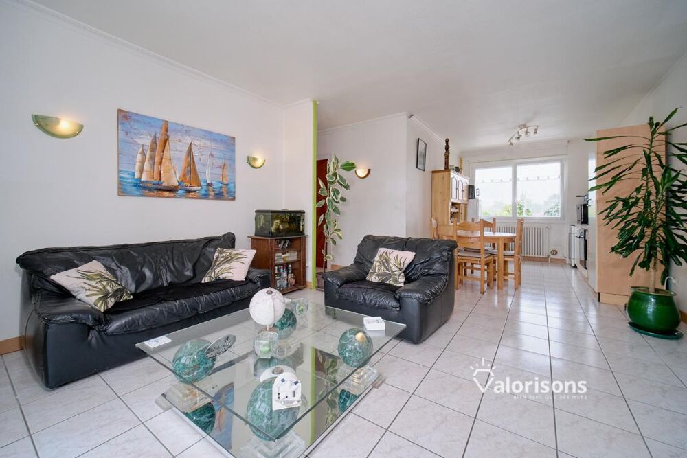 Vente Appartement Appartement Meyzieu