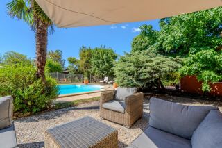  Maison à vendre 7 pièces 220 m²
