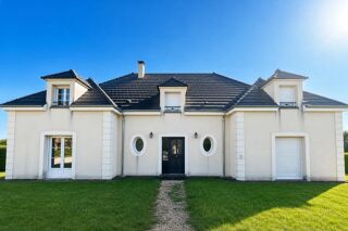  Maison à vendre 7 pièces 232 m²