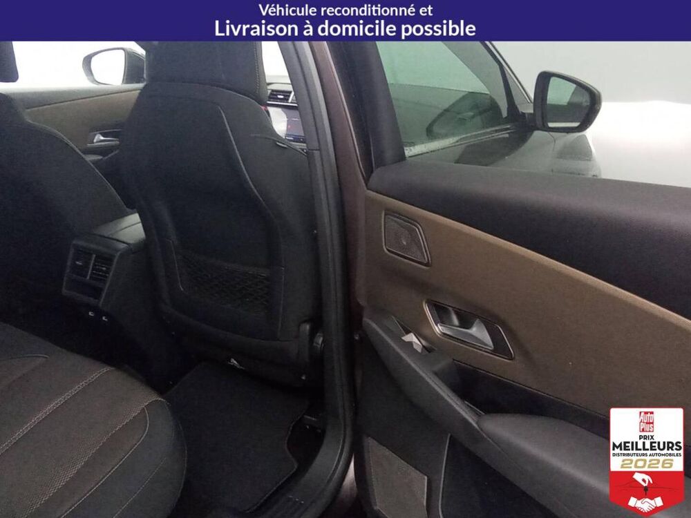 DS7 Crossback Essence 225 EAT8 So Chic 2018 occasion 10150 Lavau