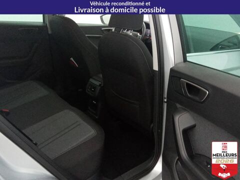 Ateca TDI 150 DSG7 Style 2023 occasion 10150 Lavau