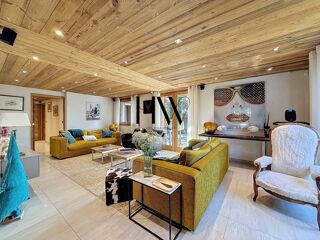  Appartement � vendre 5 pi�ces 164 m�