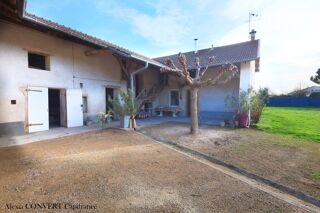  Maison à vendre 4 pièces 107 m²