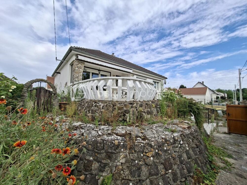 Maison 4 pièces 78 m² · à Longueil Annel · 78 m² · 158 000 €