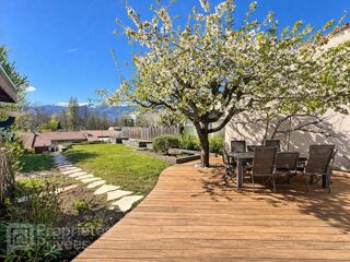  Maison � vendre 4 pi�ces 111 m�