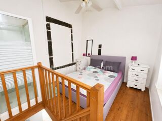  Appartement à vendre 2 pièces 38 m²