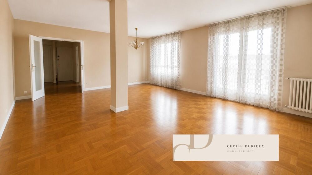 Vente Appartement Appartement Lyon 6