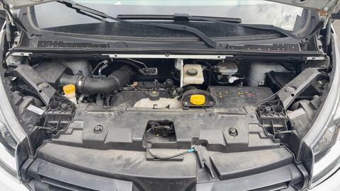 Trafic 2.0 dCi 145 Business L1h1 2017 occasion 75007 Paris
