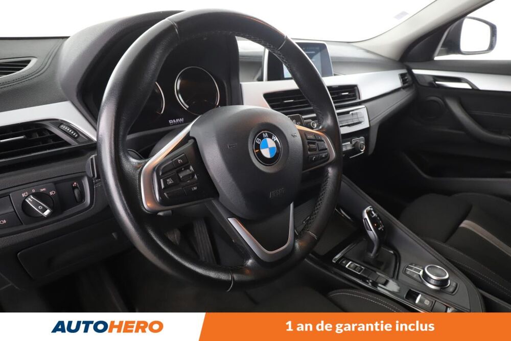 X2 sDrive18dA Lounge 150 ch 2018 occasion 92130 Issy-les-Moulineaux